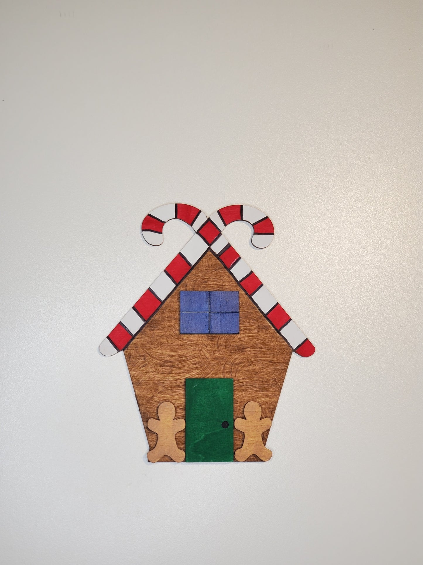Gingerbread Stand DIY Kit
