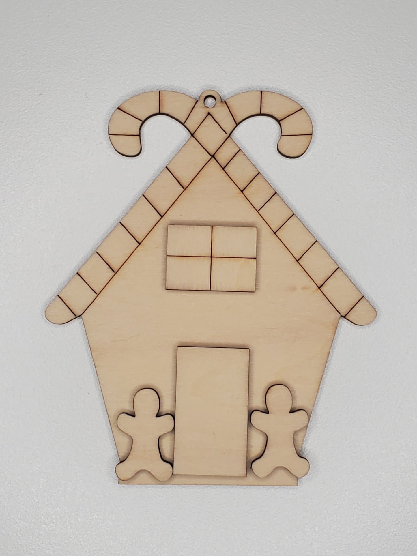 Gingerbread Stand DIY Kit