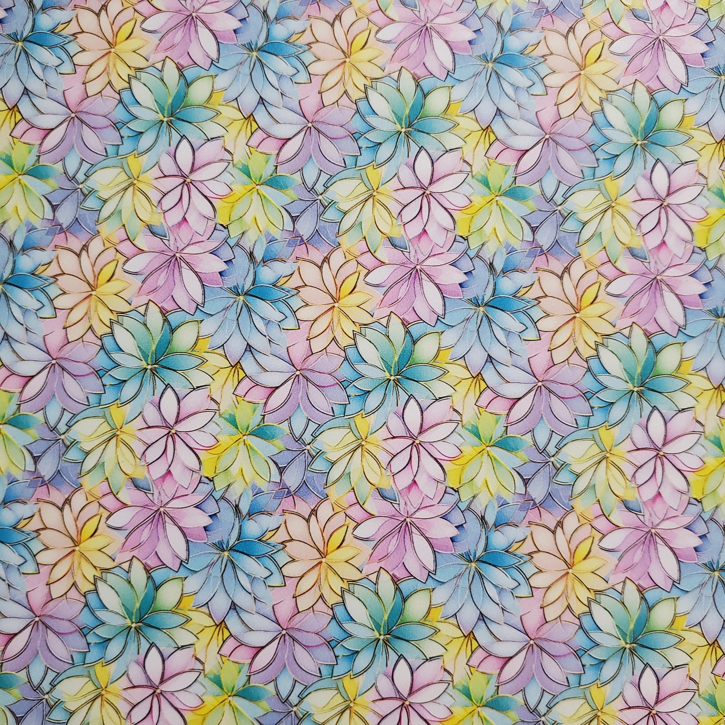 Acrylic Tealight Candle Holder - Chihuahua