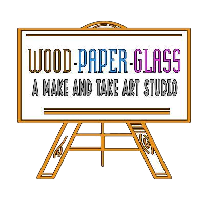 WOOD.PAPER.GLASS