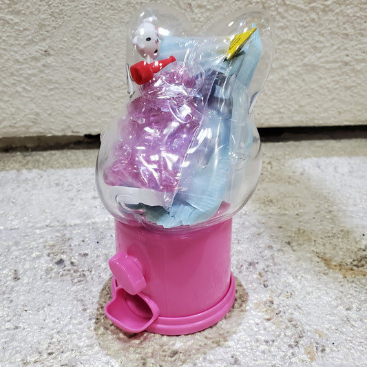 Easter Bunny or Egg Candy Dispenser
