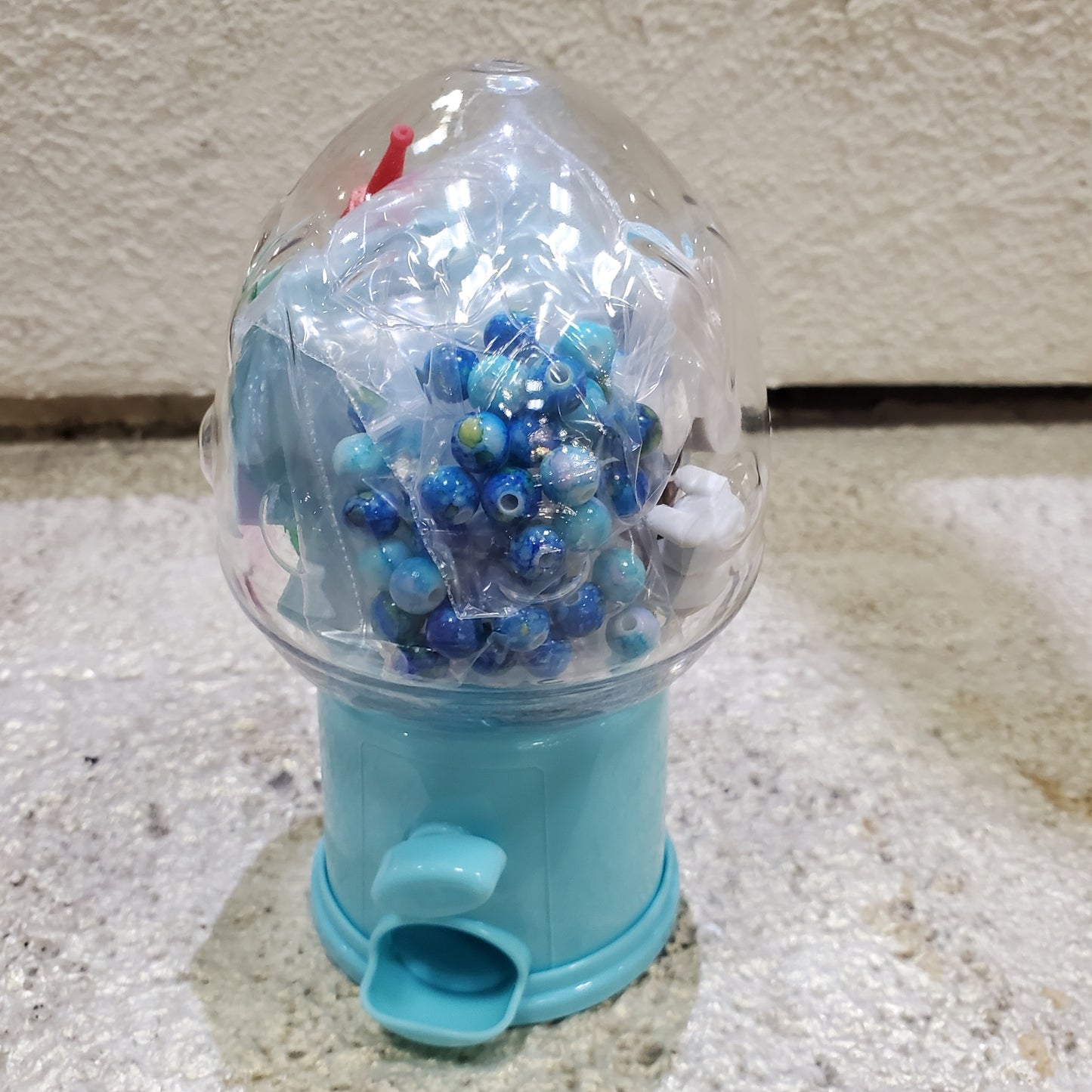Easter Bunny or Egg Candy Dispenser